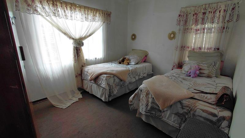 3 Bedroom Property for Sale in Wilgehof Free State